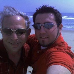 Meet your Posher, Steven